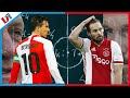 Zo Wil Feyenoord De Zwakheden Van Ajax Blootleggen In De Klassieker