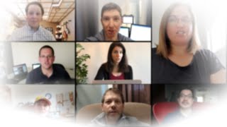 How CNSC employees are working from home during COVID-19