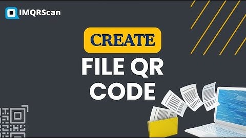File QR Code Generator 🔗 | Convert Files, PDFs & Documents into Secure QR Codes for Easy Sharing.