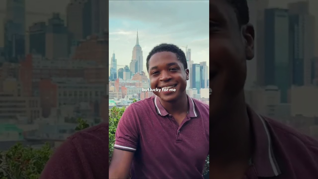 Creating a powerful network has been a crucial component of my success