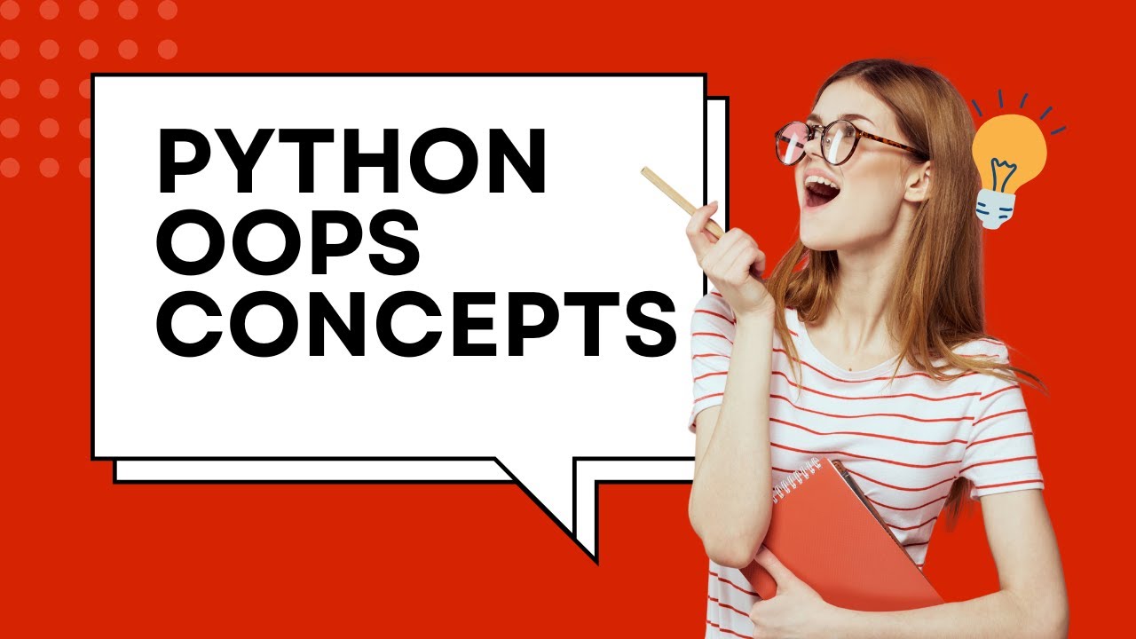 Python Functions and Object-Oriented Programming Explained | AI ML ...