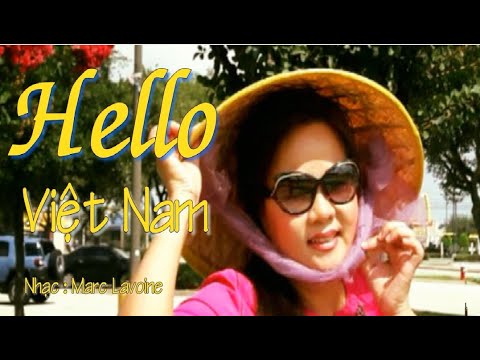 Hello Việt Nam  Tóc Tiên  I Sing offcial karaoke  YouTube