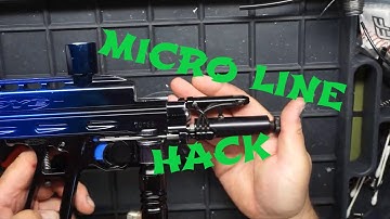Autococker MICRO Line Hack