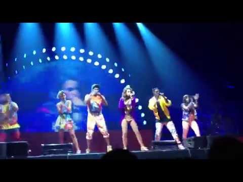 Tal - Pas celle qu'on impressionne ( 16.05.2014 )