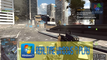 Battlefield 4 Beta - Graphics and Performance review
