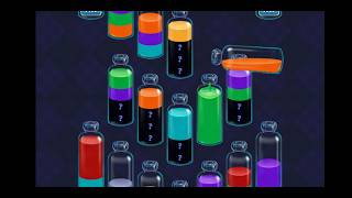 Water Match Gameplay — Episode 16 screenshot 3
