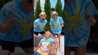 This EGG Prank BACKFIRED!! 😬
