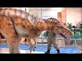 DINO A LIVE 公開リハーサル @ ゲートシティ大崎