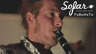 Download Lagu PaBaMeTo - Die Hammelwaise | Sofar Frankfurt MP3