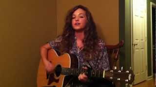 Haleigh Martin- Holding Out for a Hero by Ella Mae Bowen
