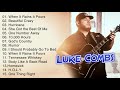 Luke Combs Greatest Hits Full Album – Luke Combs Best Songs 2021