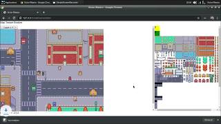 Tile Map Editor - Part 4 (designing a tile map)