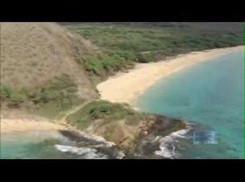 Little Beach | Maui Guidebook