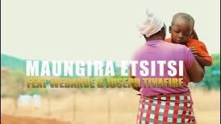 Maungira etsitsi (Amai) ft Joseph Tivafire and Wedande.2020 album Pasi Idandaro