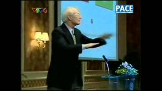 Michael Porter - Cạnh tranh toàn cầu và lợi thế cạnh tranh của Việt Nam- phan 1