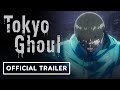 Sink Your Teeth  A Tokyo Ghoul Celebration   Official Trailer 2025