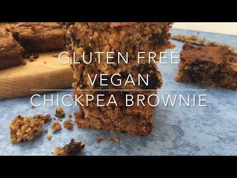 vegan-chickpea-brownies---gluten-free-&-low-sugar