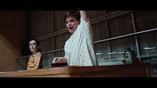 Matilda - PQA Plymouth Green & Blue - Film Festival South Official Selection Films 2024