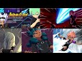 New Second Stage Children Team Inazuma Eleven Victory Road