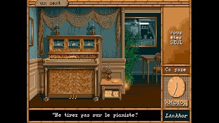 Maupiti Island - Piano - 07 Ragtime (Amiga)