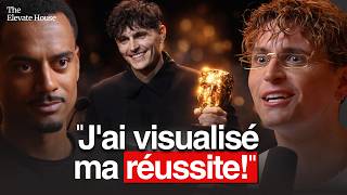 Si Je Devais Donner Un Conseil Ce Serait Raphaël Quenard