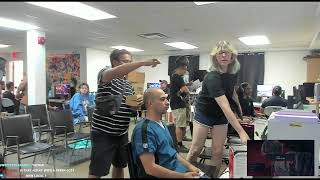 Stun City - Tekken 8 TWT Dojo Tournament | August 6, 2025 🔥 Toronto FGC Action!