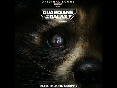Guardians Of The Galaxy Vol.3 - Soundtrack (Mo Ergaste Forn) Slowed
