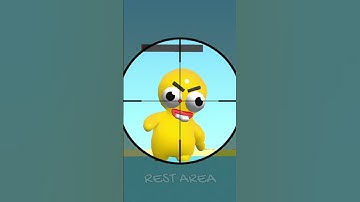 EPIC RUNNER-NIVEAU TOT 2048 👑🤯 #manrunner2048 #casualgames #runnergame #crazygame