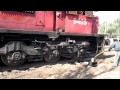 Locomotora EMD GT-26 #9405