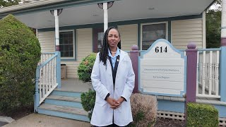 Global Citizenship Hero: Tochi Iroku Malize, MD, MPH, MBA