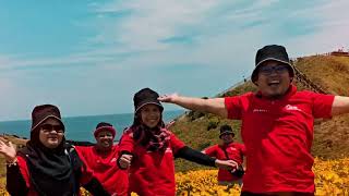 PTL Familiarization Trip South Korea (Seoul & Jeju).2024