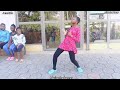 Trio Mio - Steppa (Official dance video)