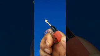 Amazing Mini Launcher #Micr Bow #STEM #viralvideo # #experiment #shorts #CreativeFest