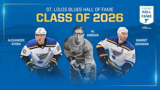 2026 Blues Hall of Fame Induction Ceremony