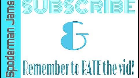 TOBUSCUS THEME SONG!