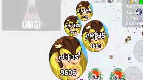 Hack super zoom agar.io 100℅real no fake un link