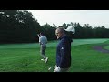 Trent And Frankie Are BACK! | Breaking 85 (Woodloch Springs)