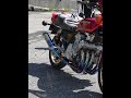 【鬼速祭2026】 #絶版車 #往年の名車 #CBX