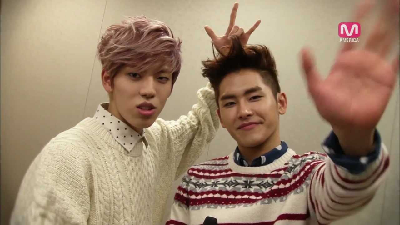 JJANG! #21.2 - Infinite H Interview
