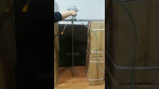 IBC AIR AGITATOR
