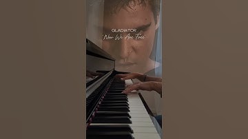 Thumbnail of Gladiator “Now We are Free”