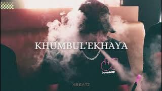 'Khumbul'ekhaya' Kelvin Momo x Kabza De Small || Amapiano Type Beat 2023