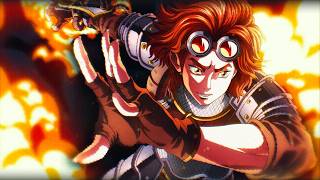 She's Going To Fix The Multiverse BY FORCE!