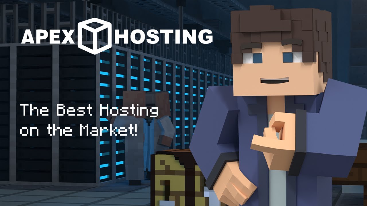 Https 1 host. Server host game. APEXCORE Minecraft.