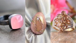 Most Beautiful Pink Gemstones In The World
