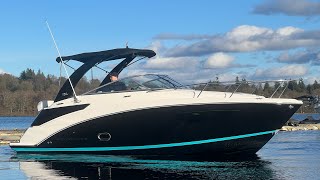 2024 Brand New Regal 26 Express £134,995. New style boat, old style quality. by Marine Sales Scotland 11,327 views 3 months ago 12 minutes, 53 seconds