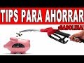 Verdaderos tips para ahorrar gasolina. I Tixuz Autos.