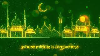 Happy Ramadan medium mood video productions Resimi