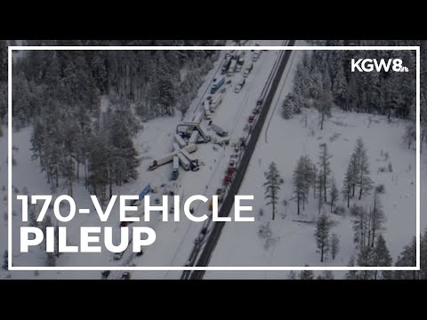 Video: Hoe meld ik roekeloos rijden in Oregon?