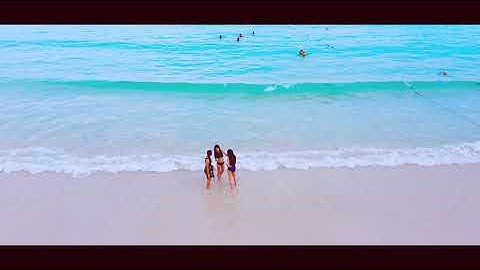 Malaysia Island Pulau Redang & Pulau Tenggol